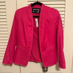 NWT J.Crew Going Out Blazer